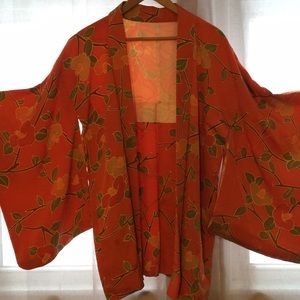 Perfect condition kimono